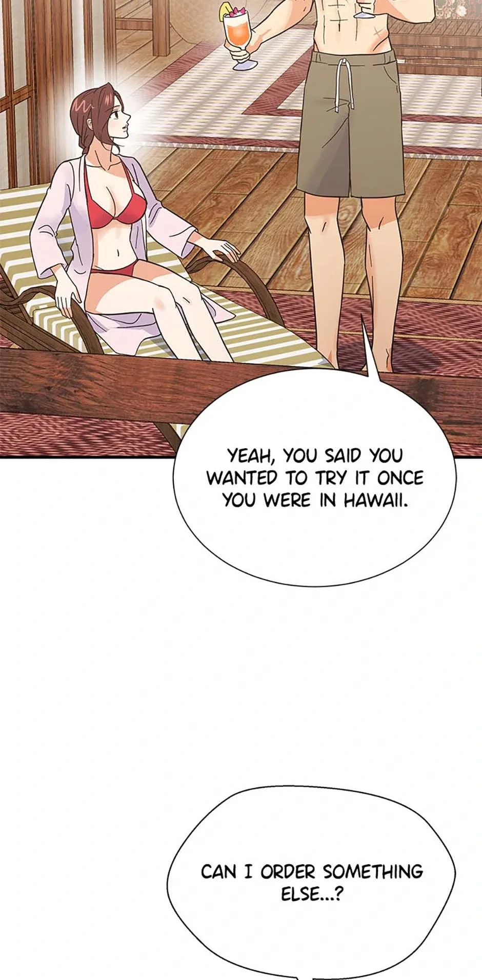 Back-to-School Boss Chapter 90 page 65