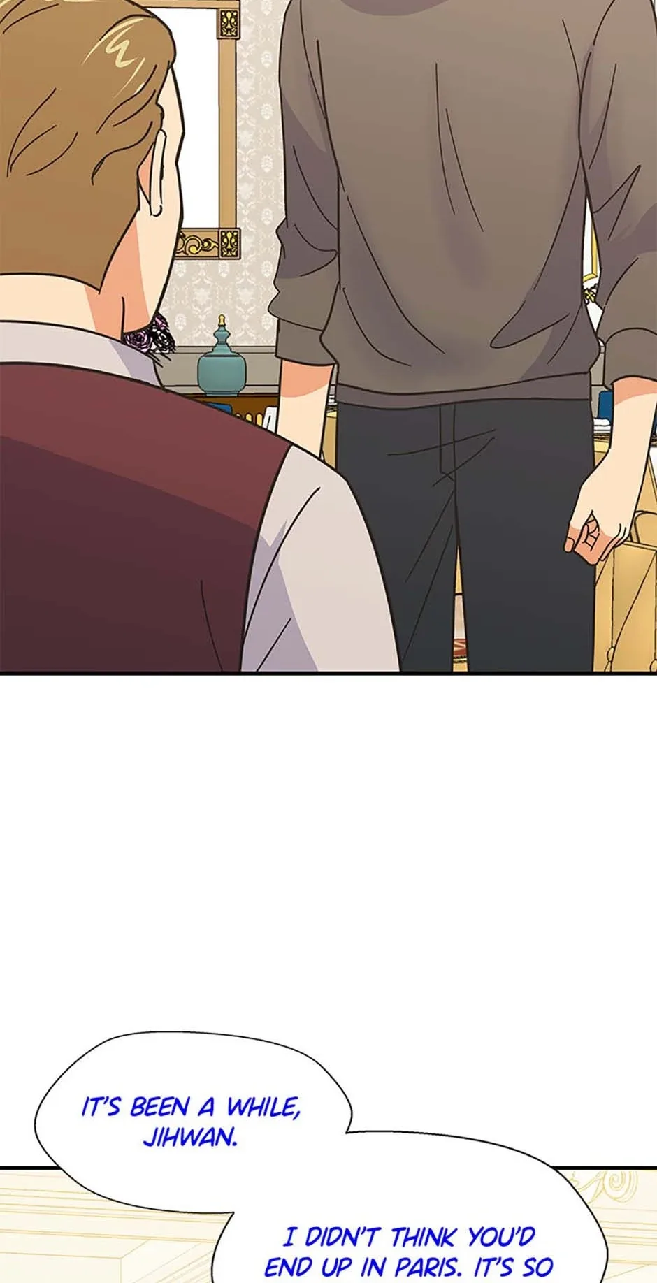 Back-to-School Boss Chapter 92 page 56