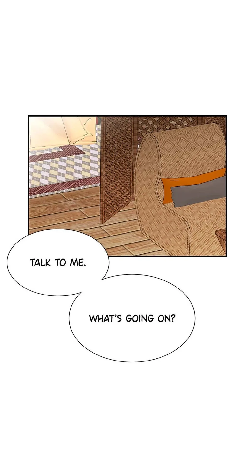 Back-to-School Boss Chapter 91 page 5