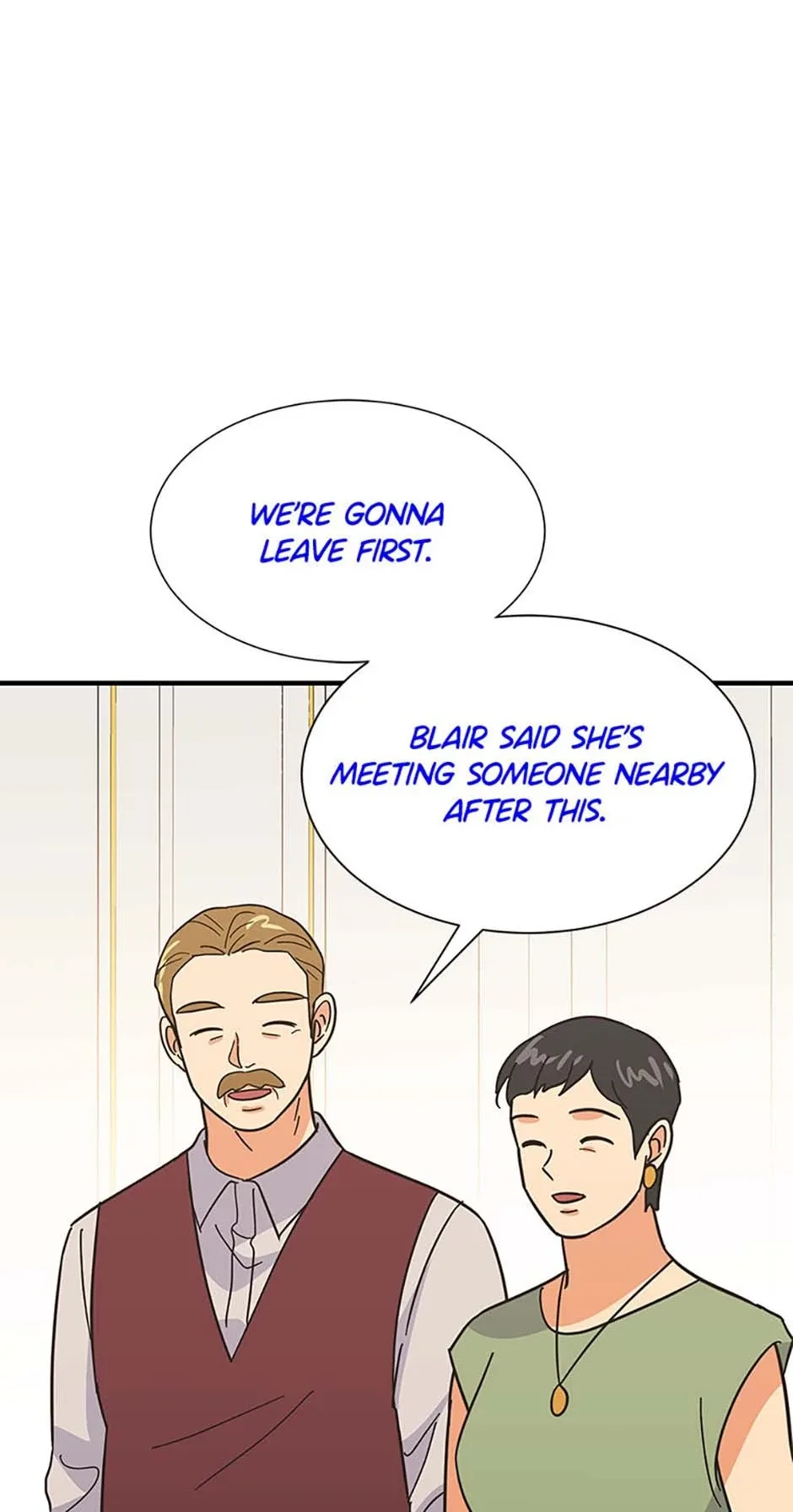Back-to-School Boss Chapter 92 page 69