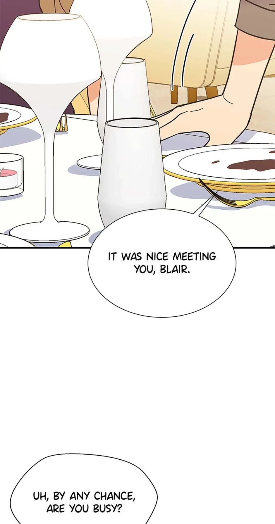 Back-to-School Boss Chapter 92 page 71