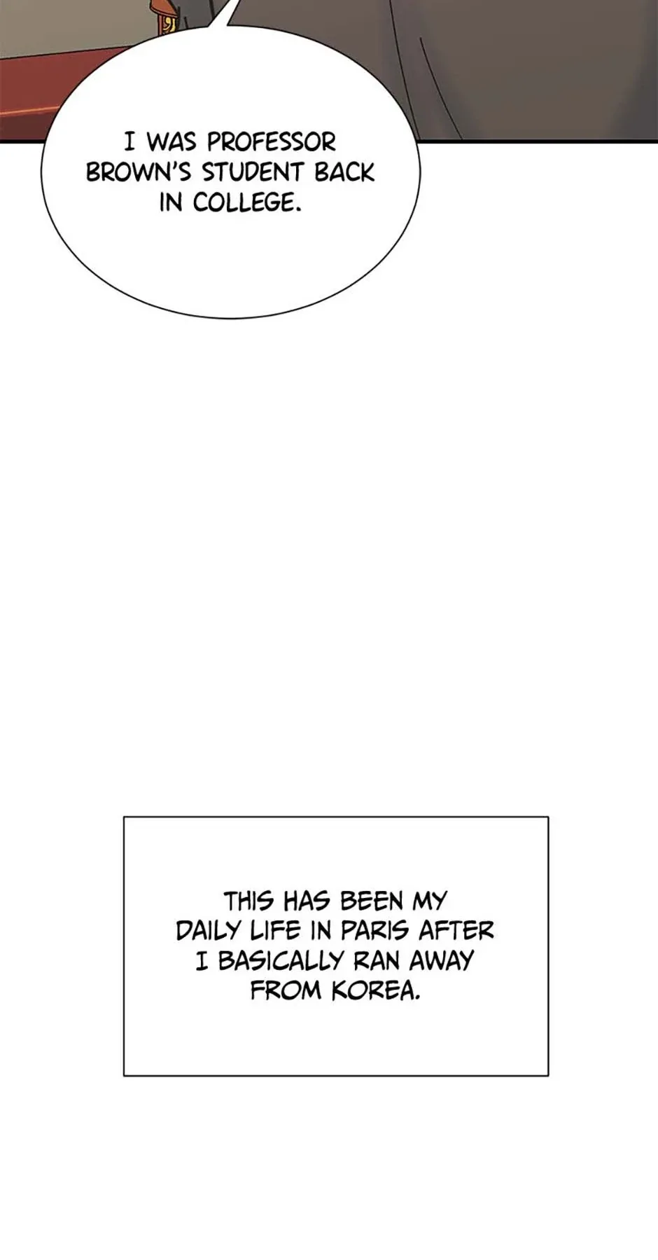 Back-to-School Boss Chapter 92 page 64