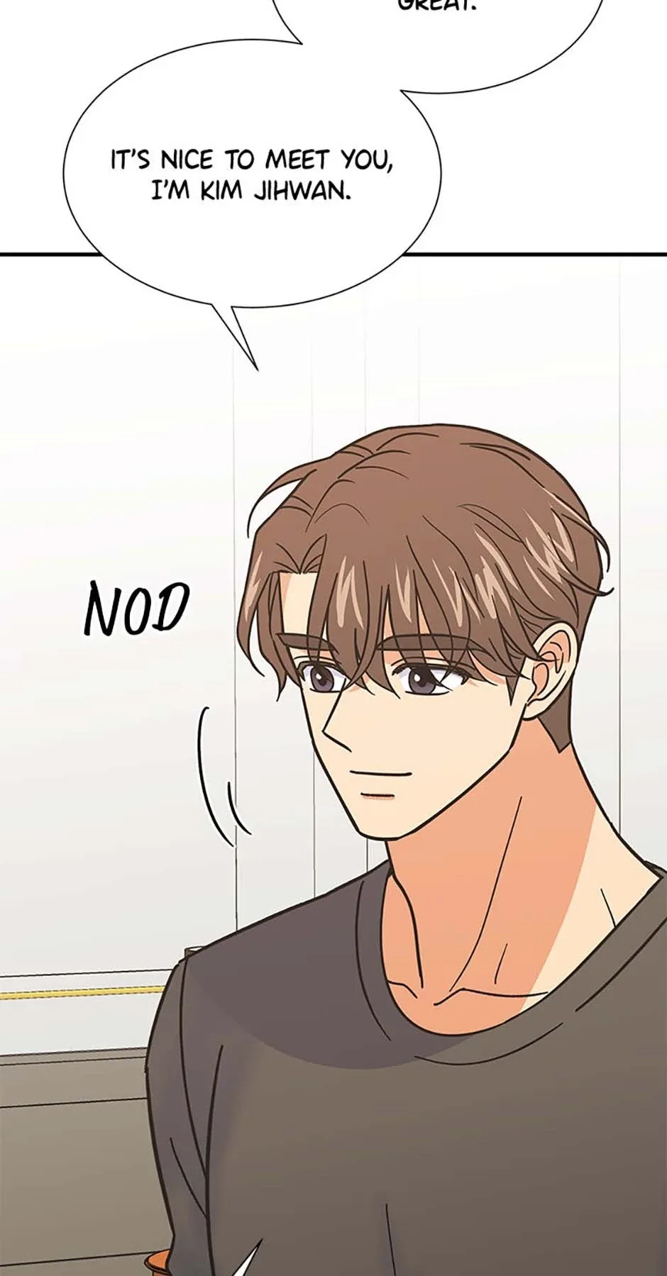 Back-to-School Boss Chapter 92 page 63