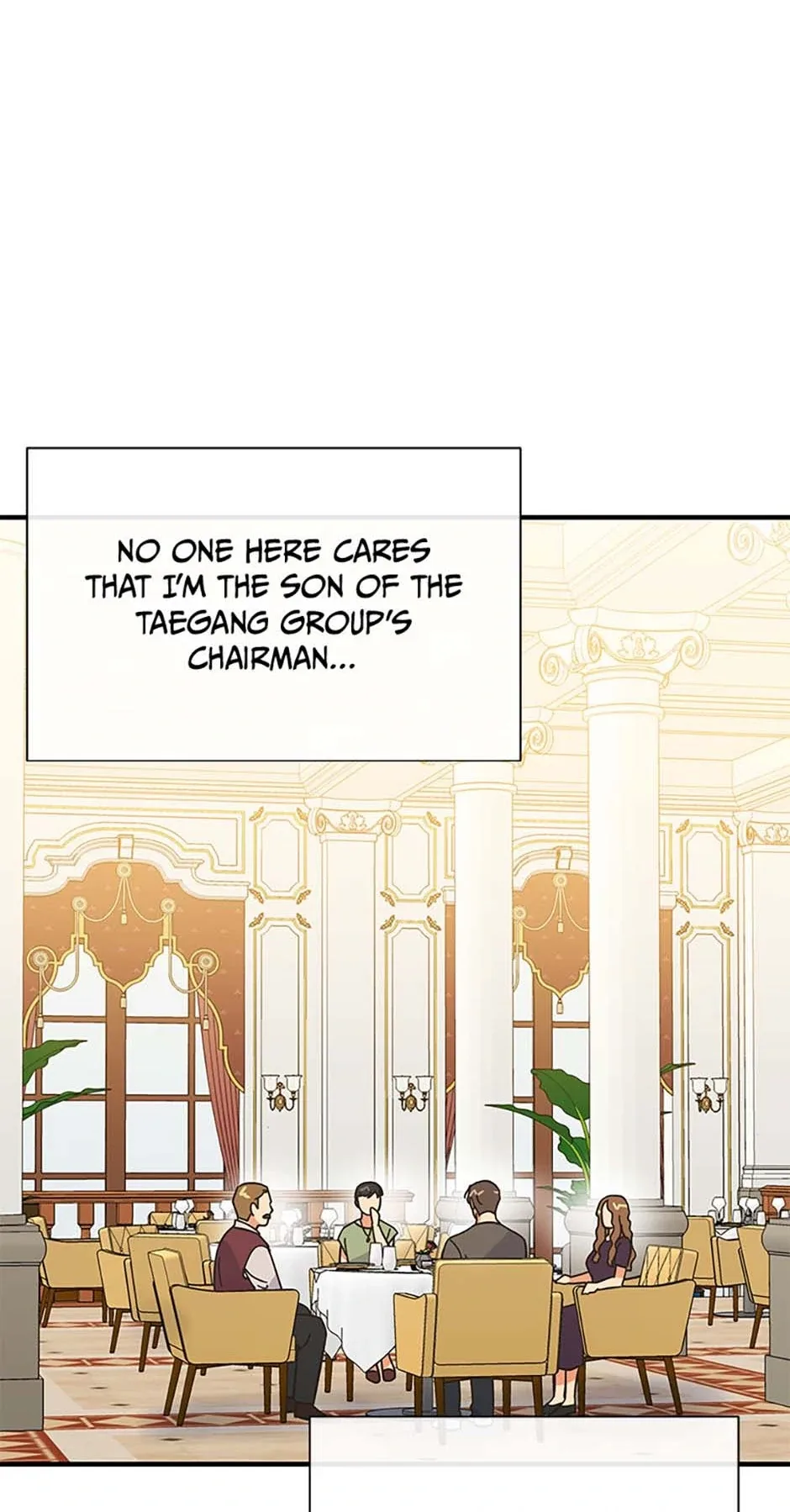 Back-to-School Boss Chapter 92 page 66