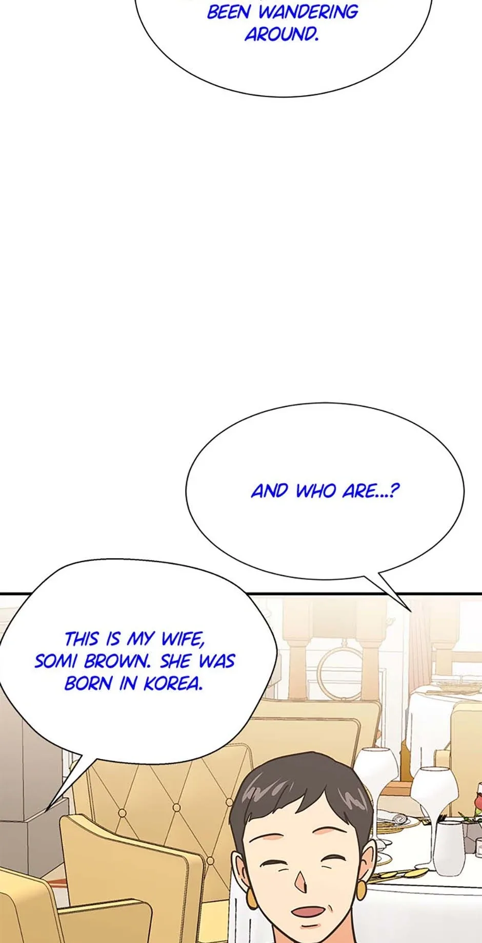 Back-to-School Boss Chapter 92 page 58