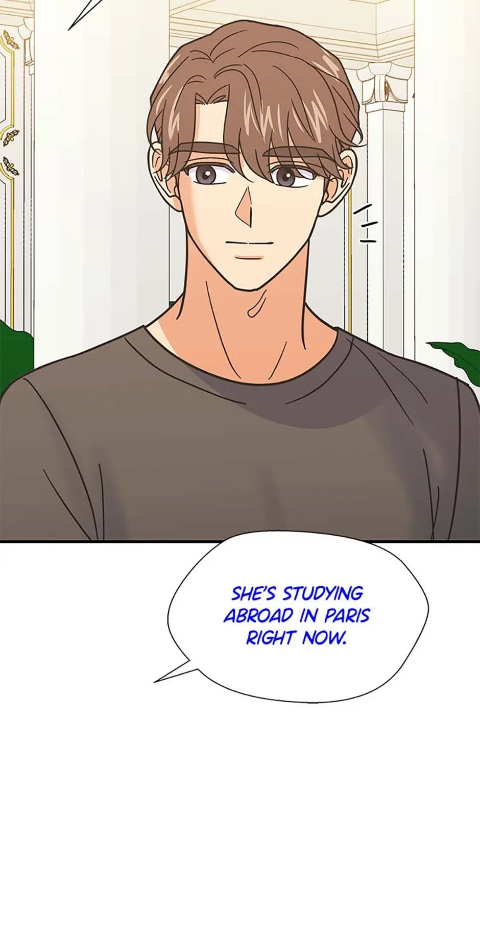 Back-to-School Boss Chapter 92 page 60