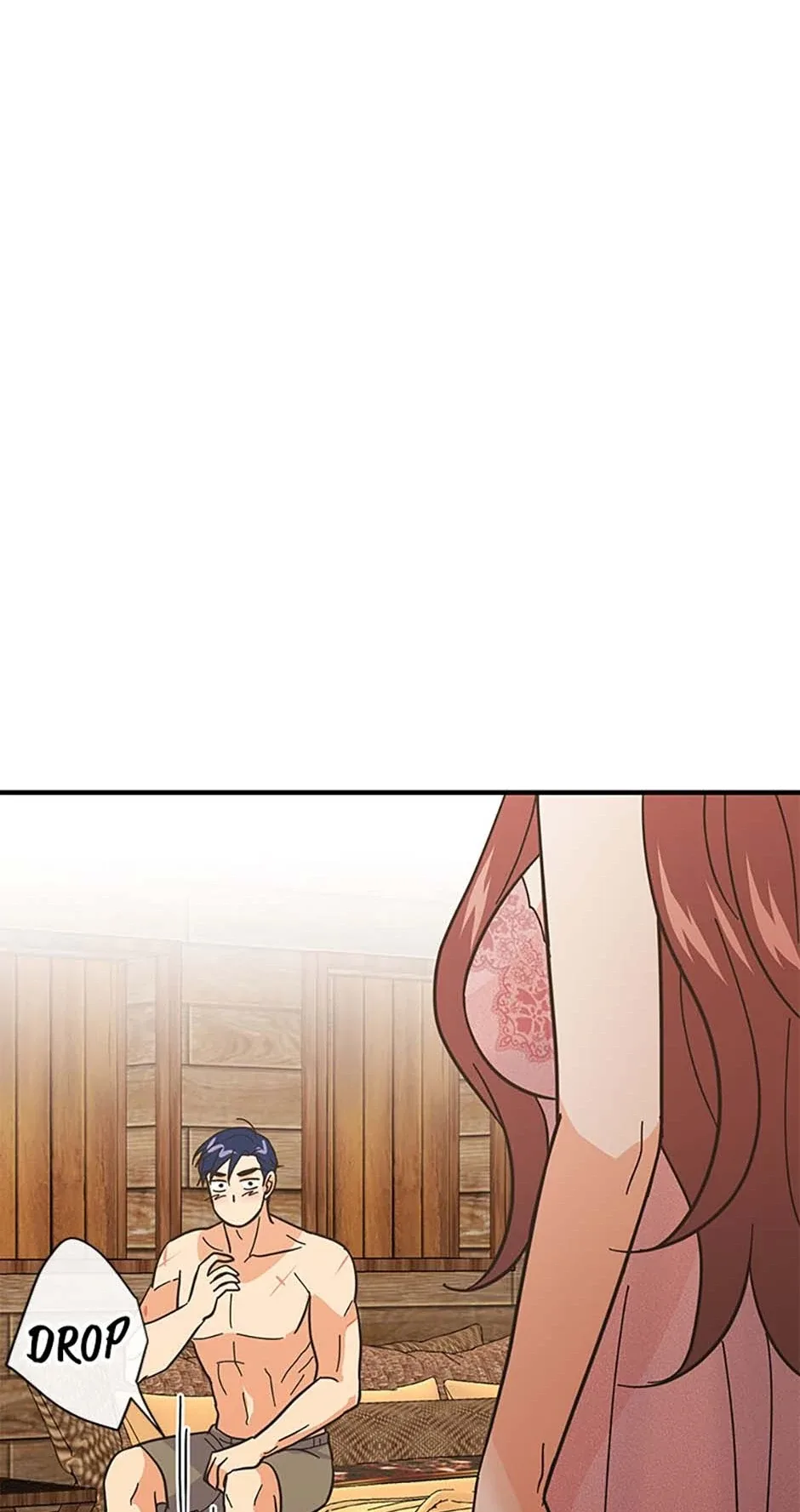 Back-to-School Boss Chapter 91 page 18