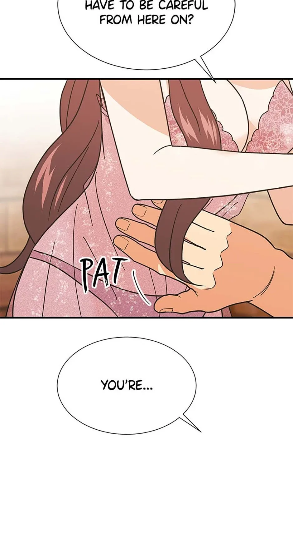 Back-to-School Boss Chapter 91 page 23