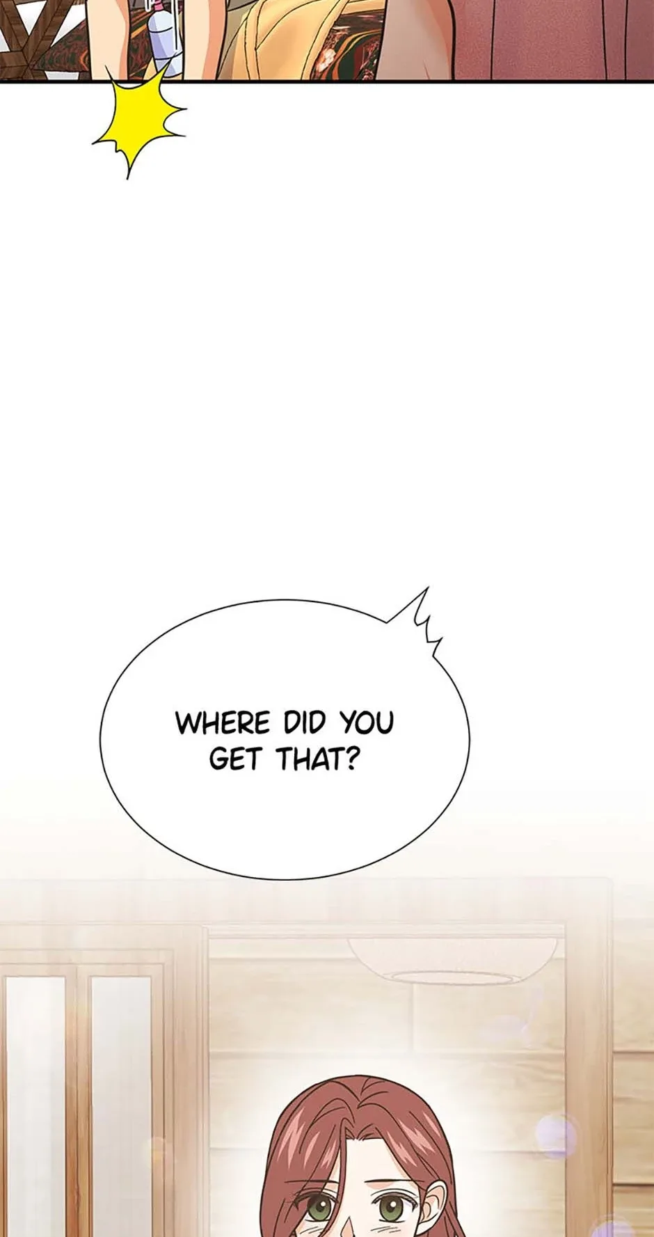 Back-to-School Boss Chapter 91 page 19