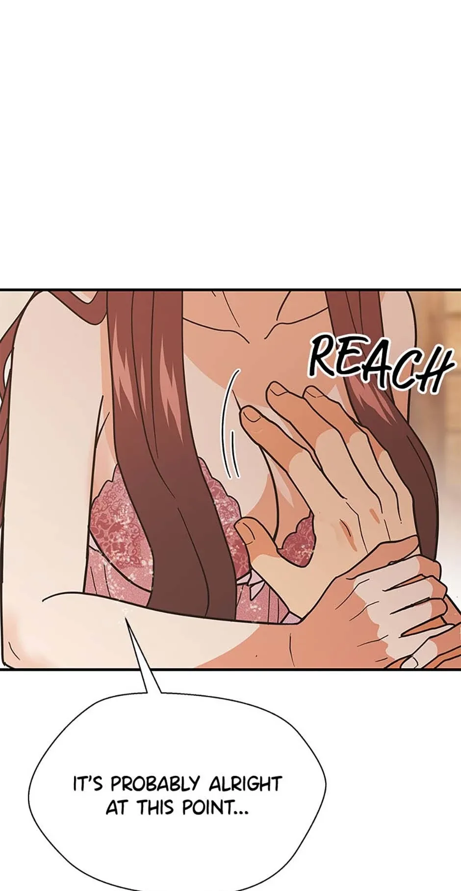 Back-to-School Boss Chapter 91 page 24