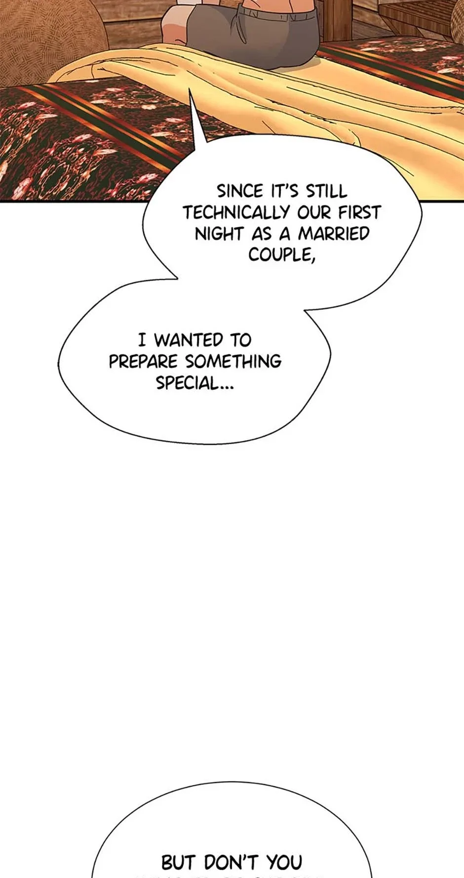 Back-to-School Boss Chapter 91 page 22