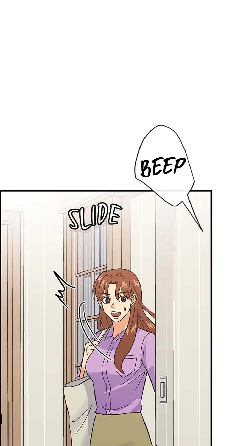 Back-to-School Boss Chapter 91 page 36