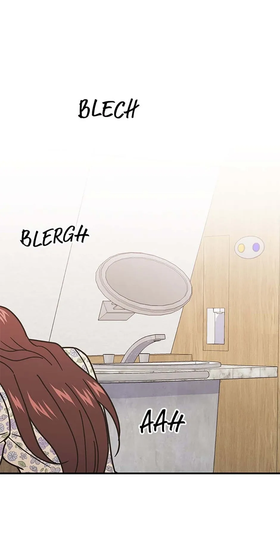 Back-to-School Boss Chapter 93 page 3