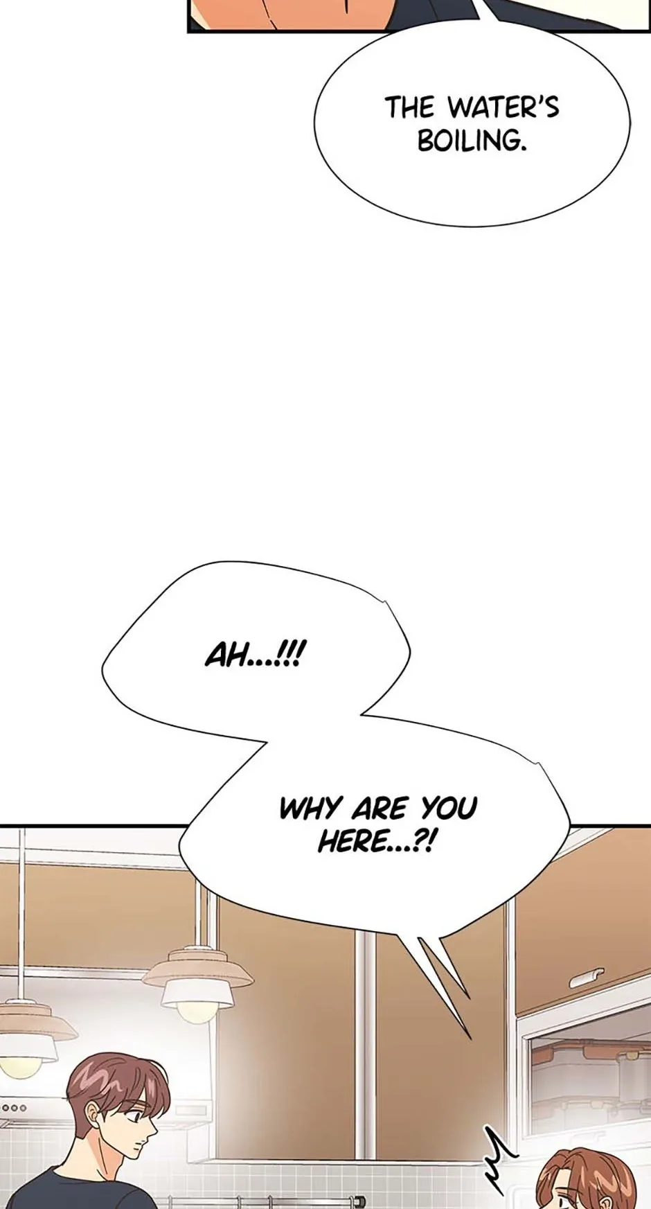 Back-to-School Boss Chapter 91 page 45