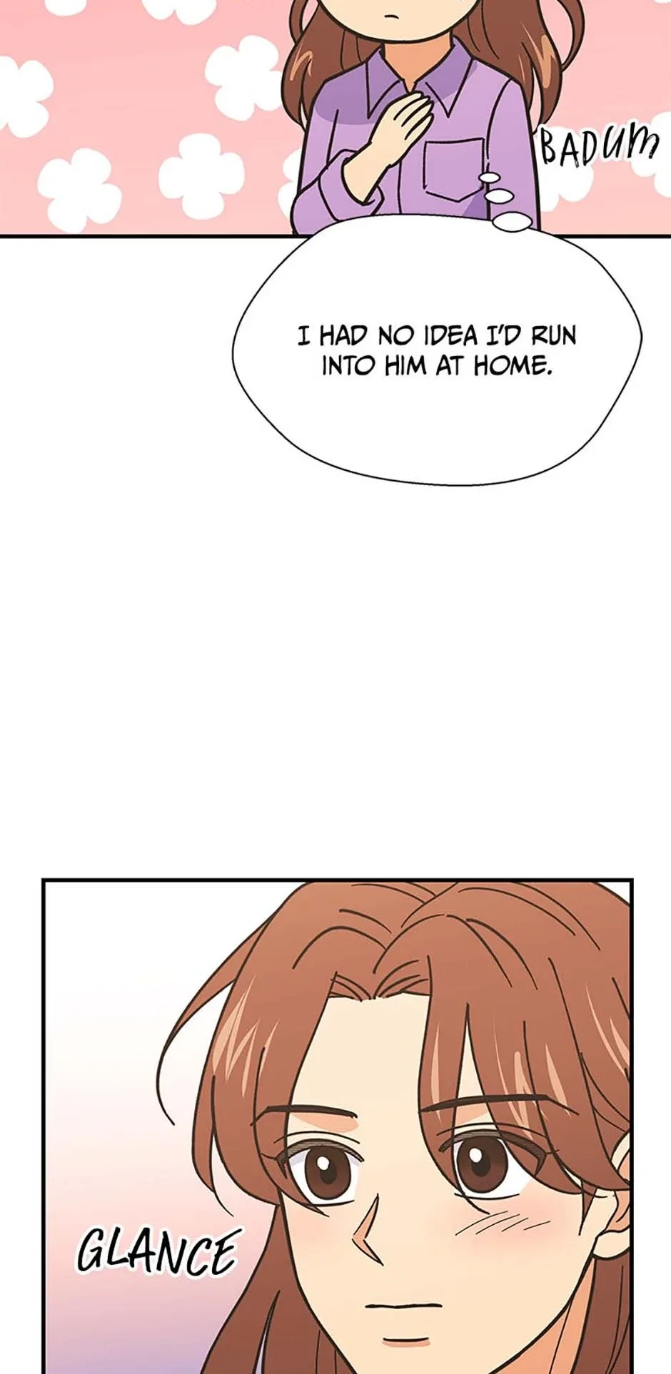 Back-to-School Boss Chapter 91 page 50