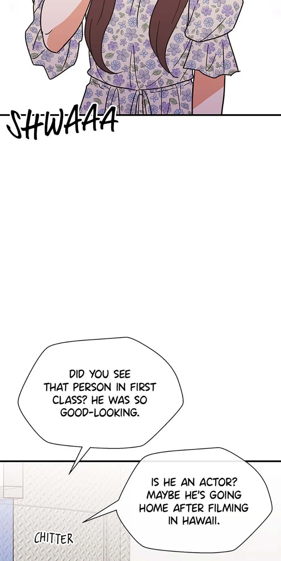 Back-to-School Boss Chapter 93 page 5