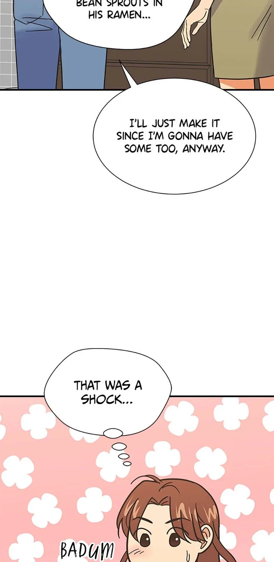 Back-to-School Boss Chapter 91 page 49