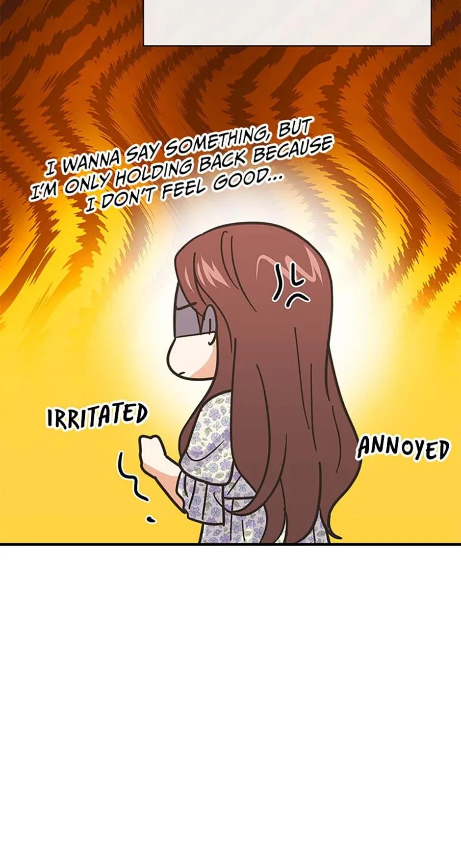 Back-to-School Boss Chapter 93 page 11
