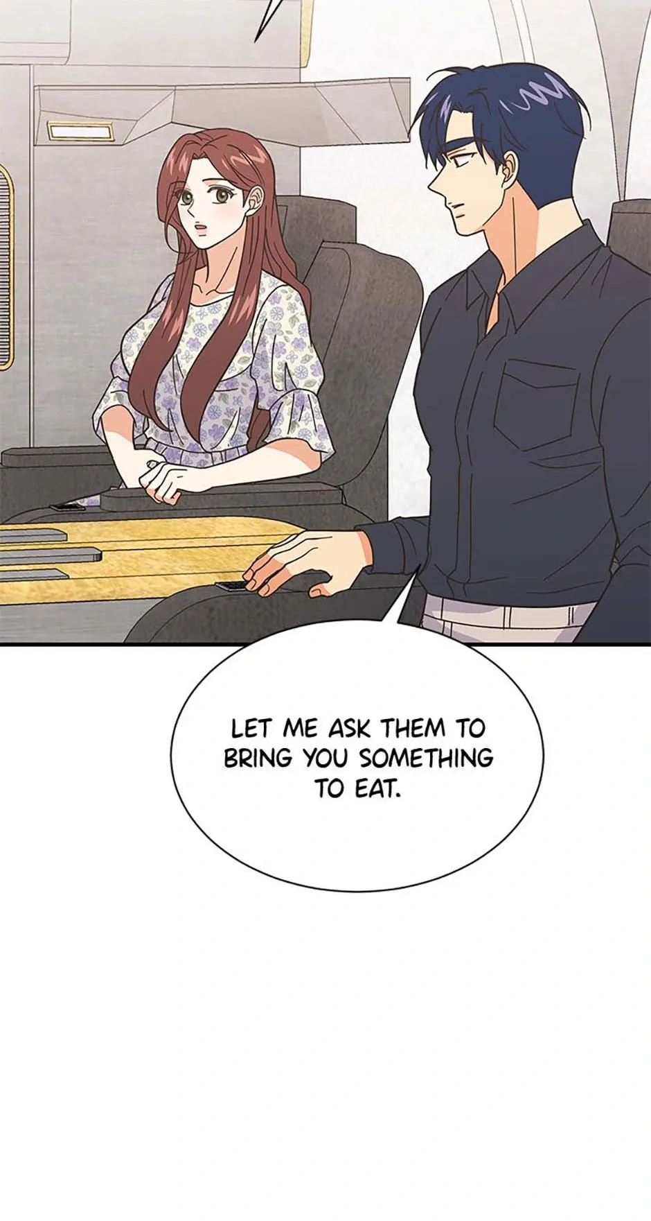 Back-to-School Boss Chapter 93 page 14