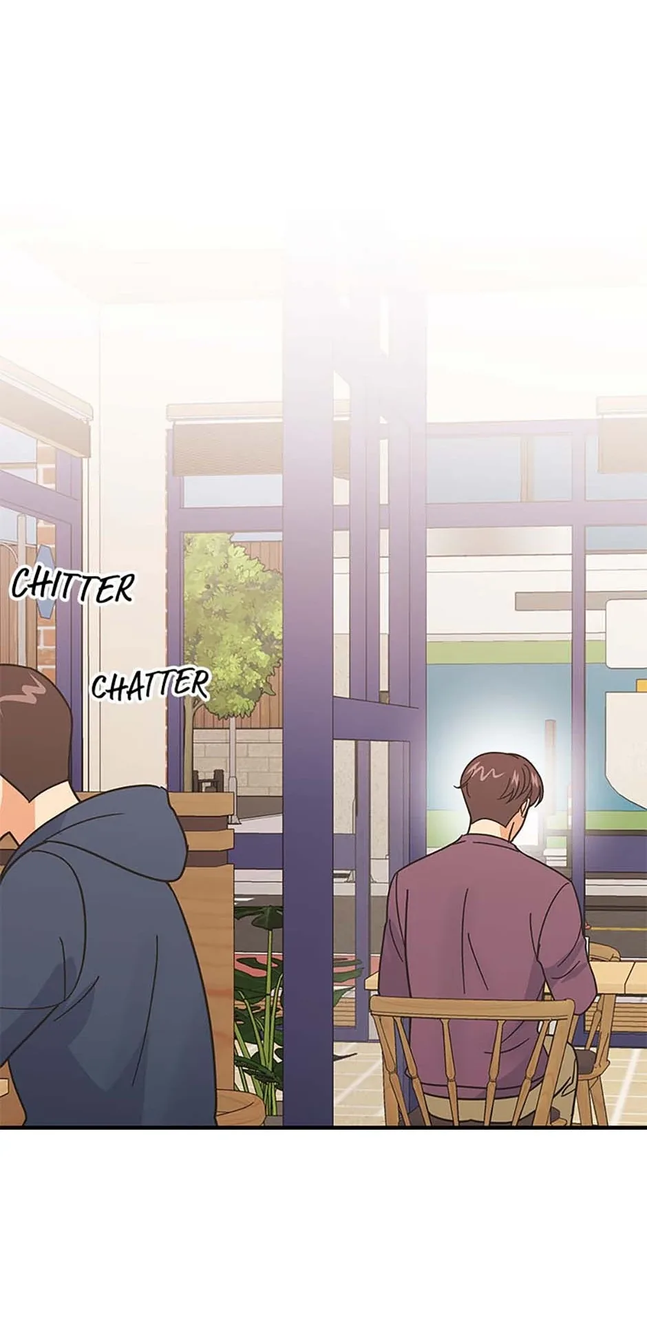 Back-to-School Boss Chapter 94 page 3