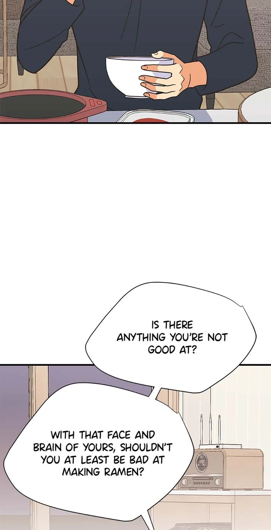 Back-to-School Boss Chapter 91 page 57