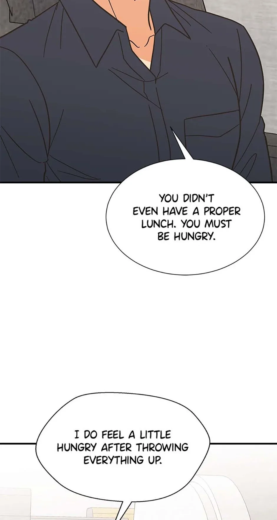 Back-to-School Boss Chapter 93 page 13