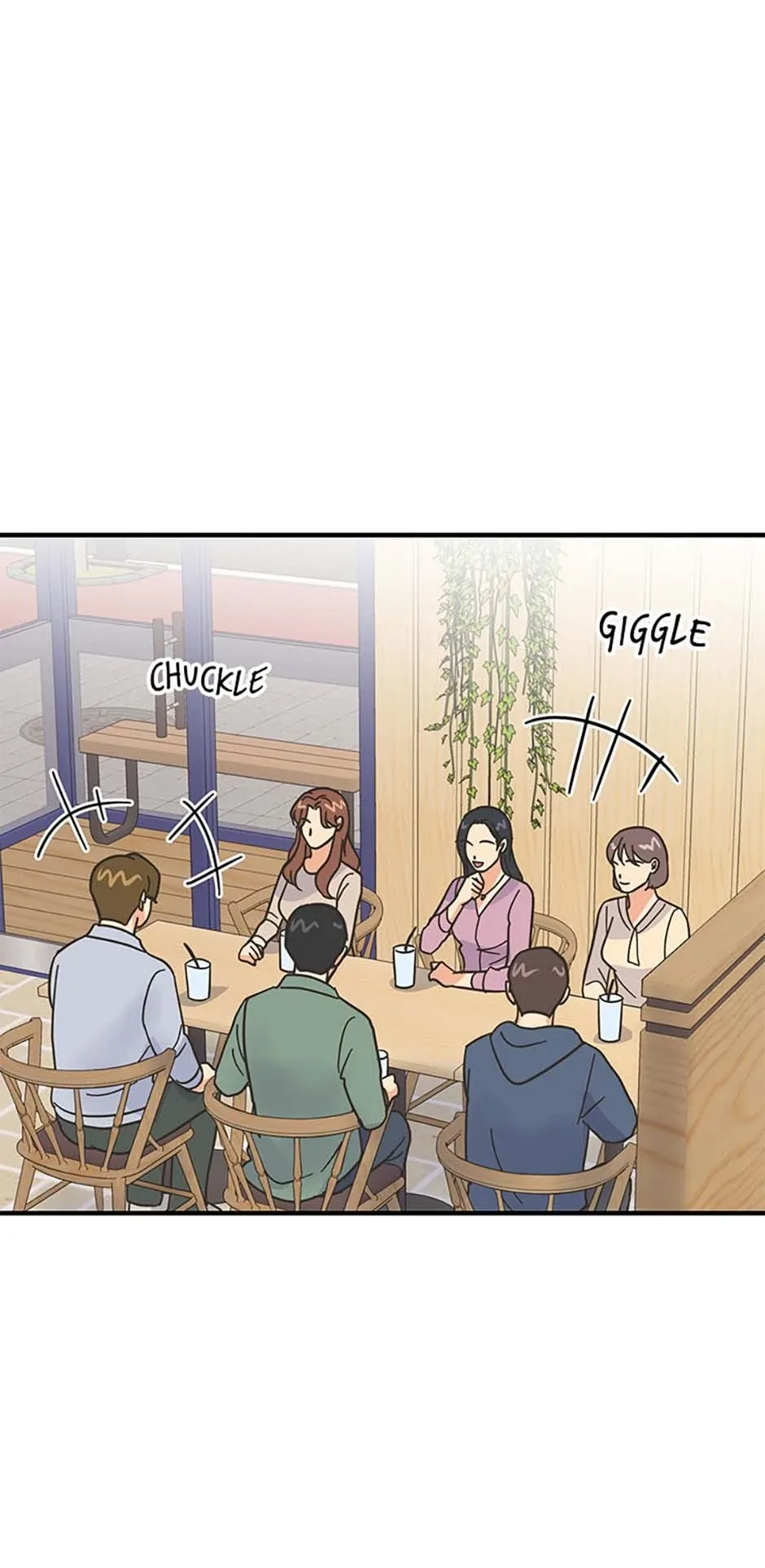 Back-to-School Boss Chapter 94 page 2