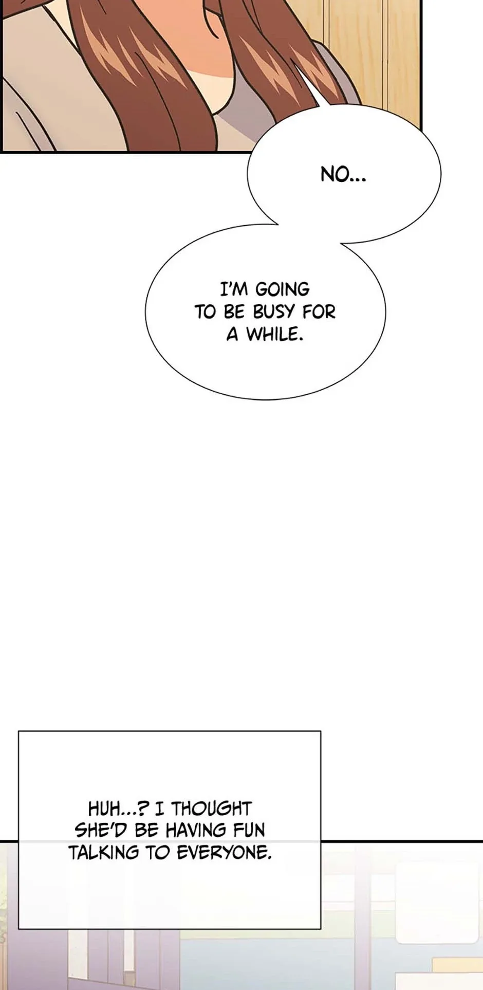 Back-to-School Boss Chapter 94 page 7