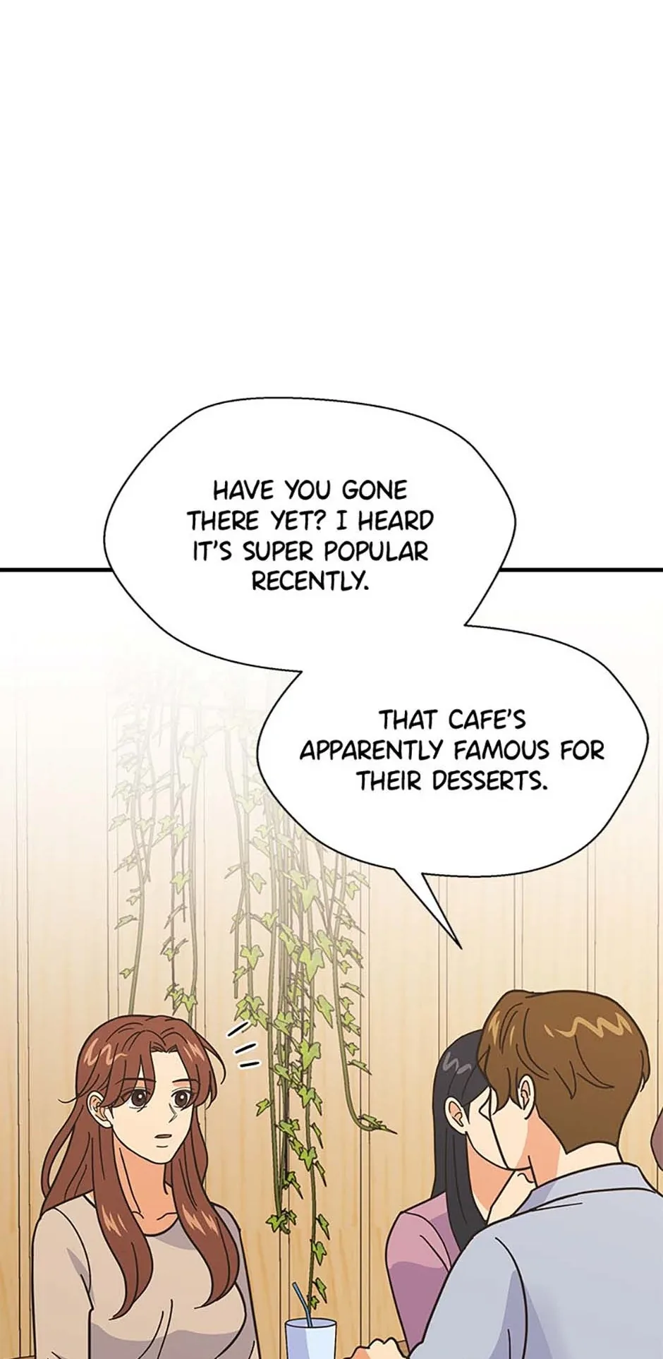 Back-to-School Boss Chapter 94 page 4