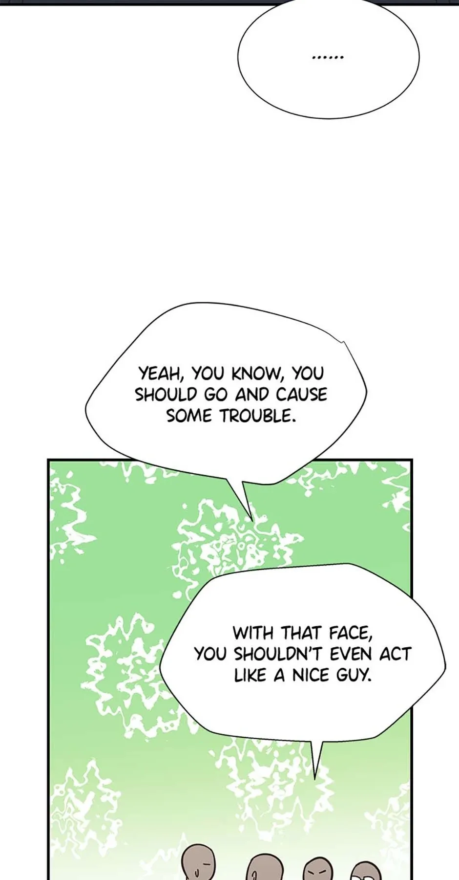 Back-to-School Boss Chapter 91 page 62