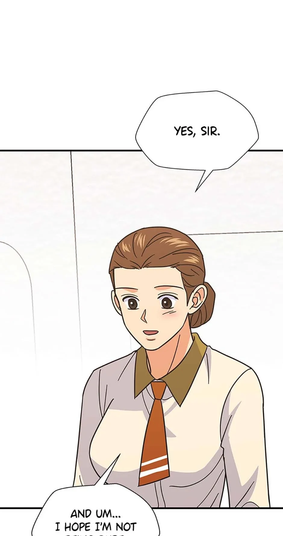 Back-to-School Boss Chapter 93 page 19