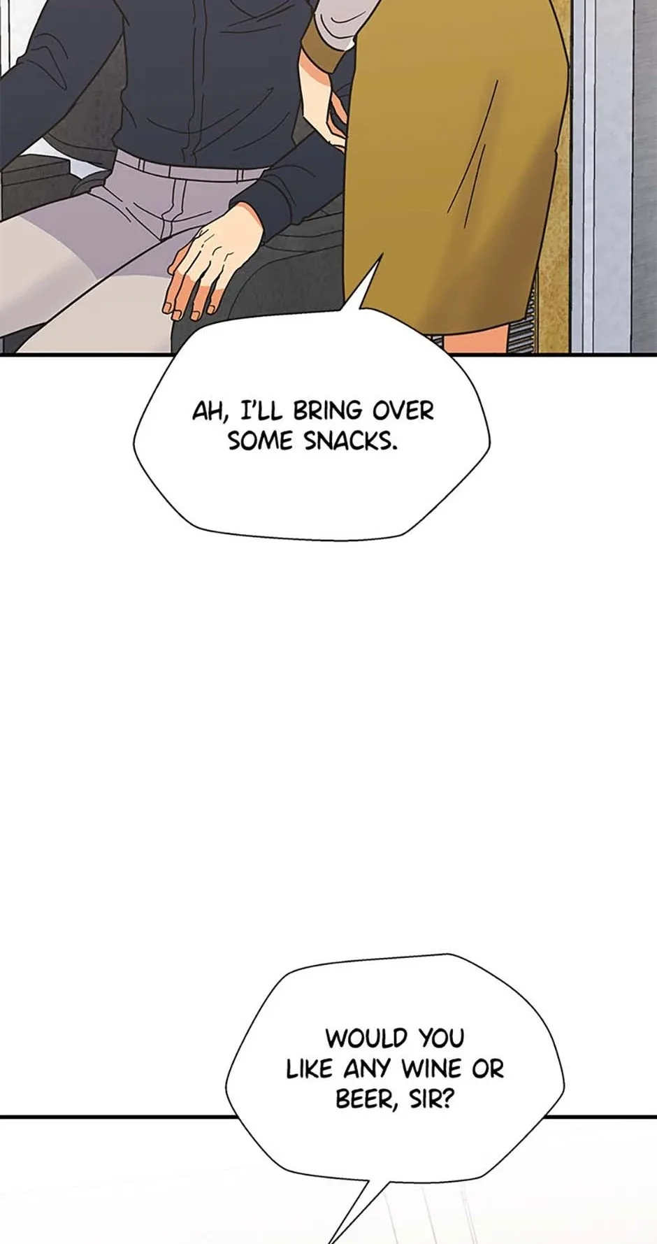 Back-to-School Boss Chapter 93 page 17
