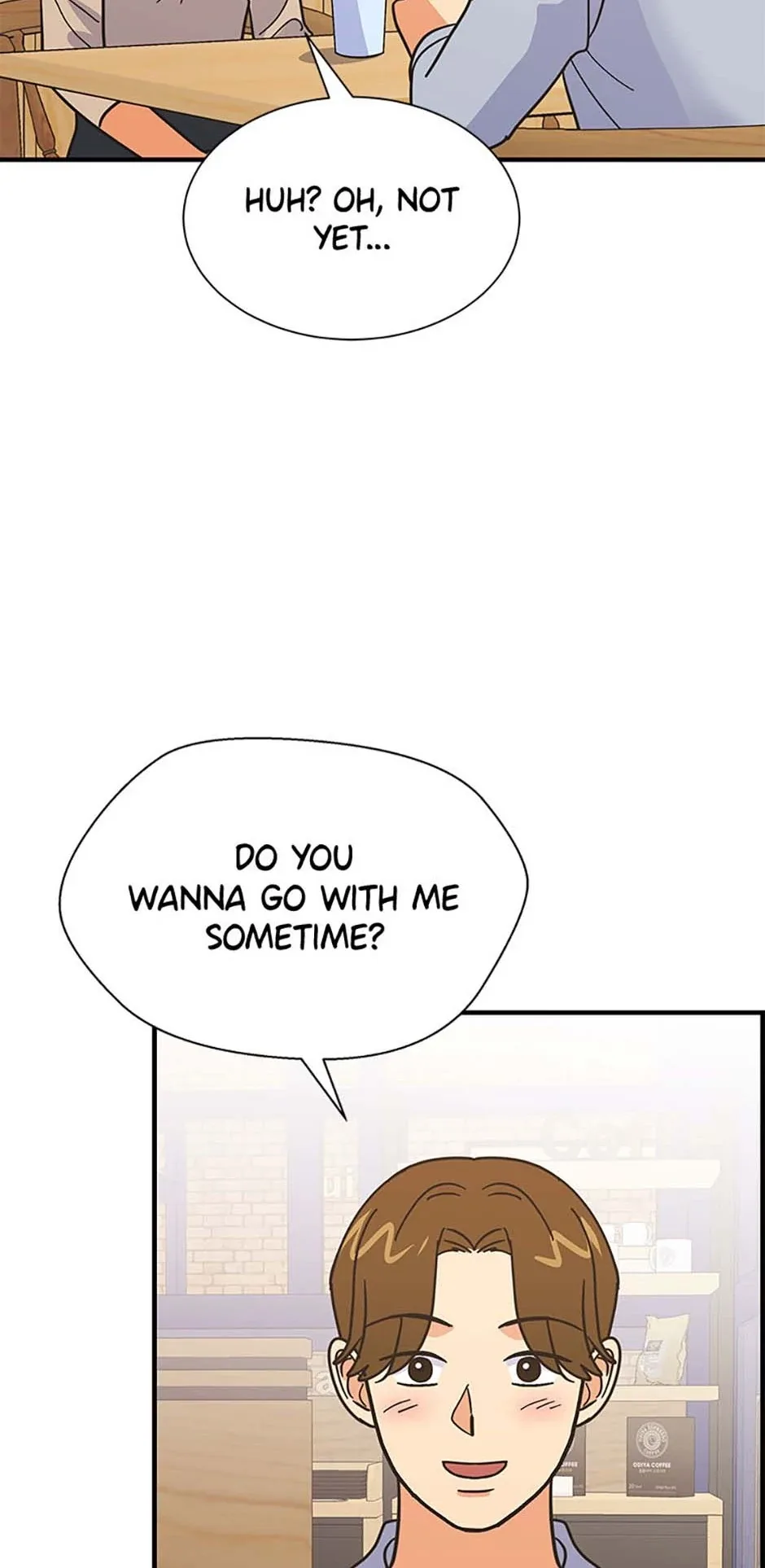 Back-to-School Boss Chapter 94 page 5
