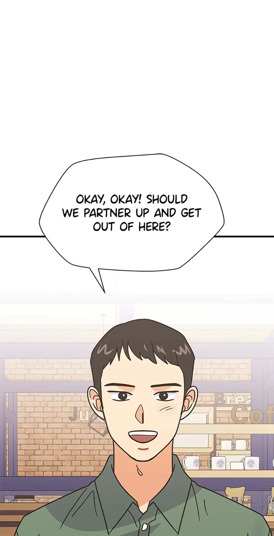 Back-to-School Boss Chapter 94 page 10