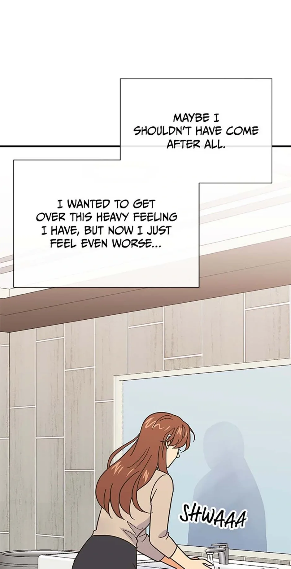 Back-to-School Boss Chapter 94 page 14