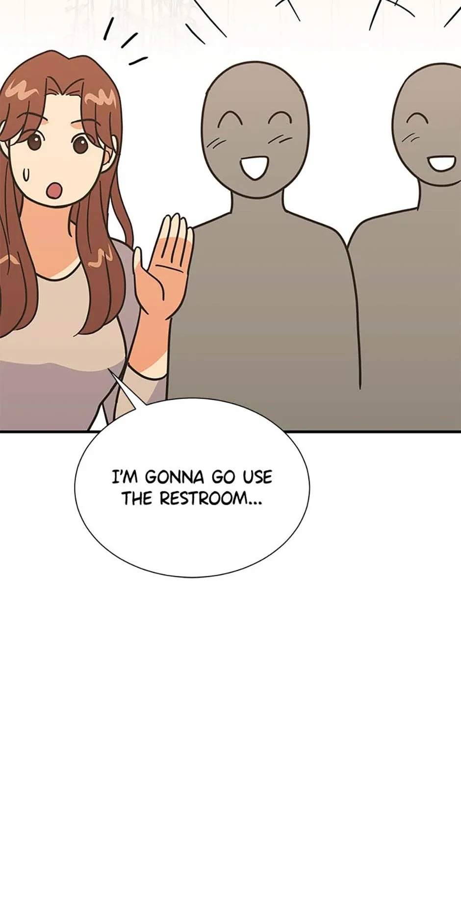 Back-to-School Boss Chapter 94 page 12