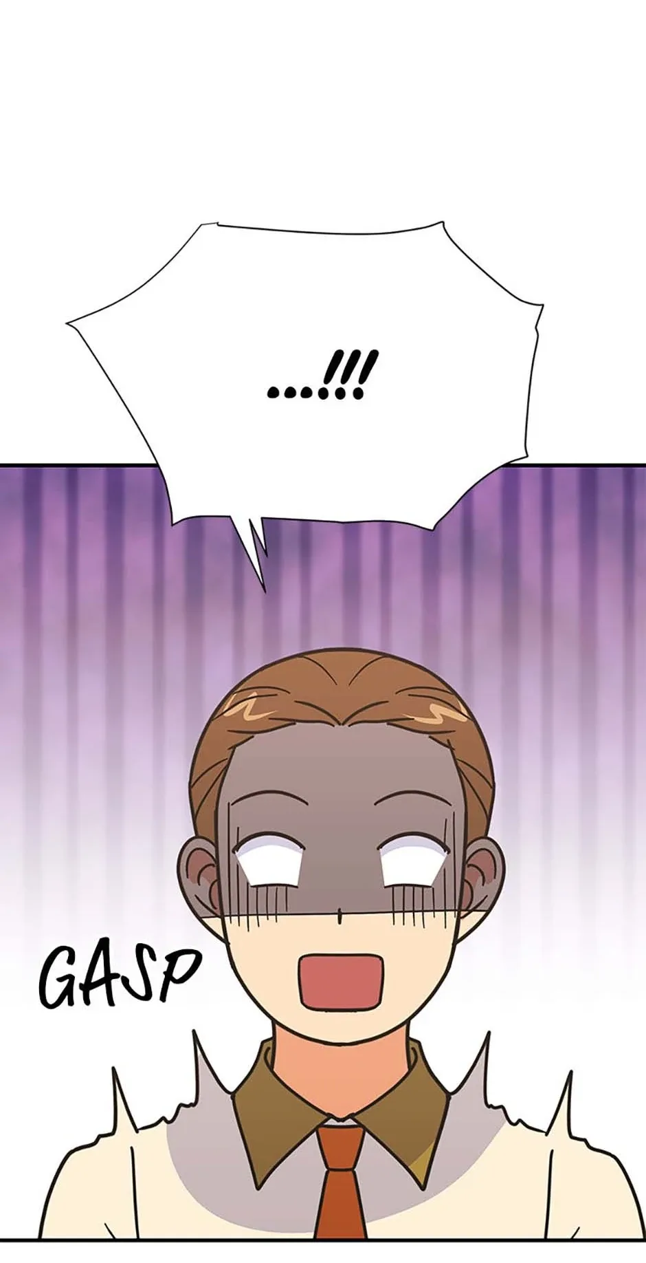 Back-to-School Boss Chapter 93 page 26