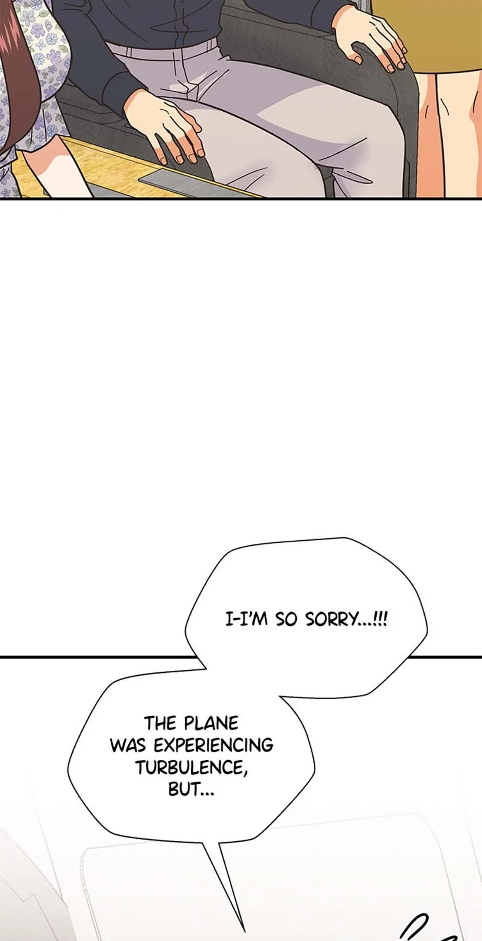 Back-to-School Boss Chapter 93 page 28