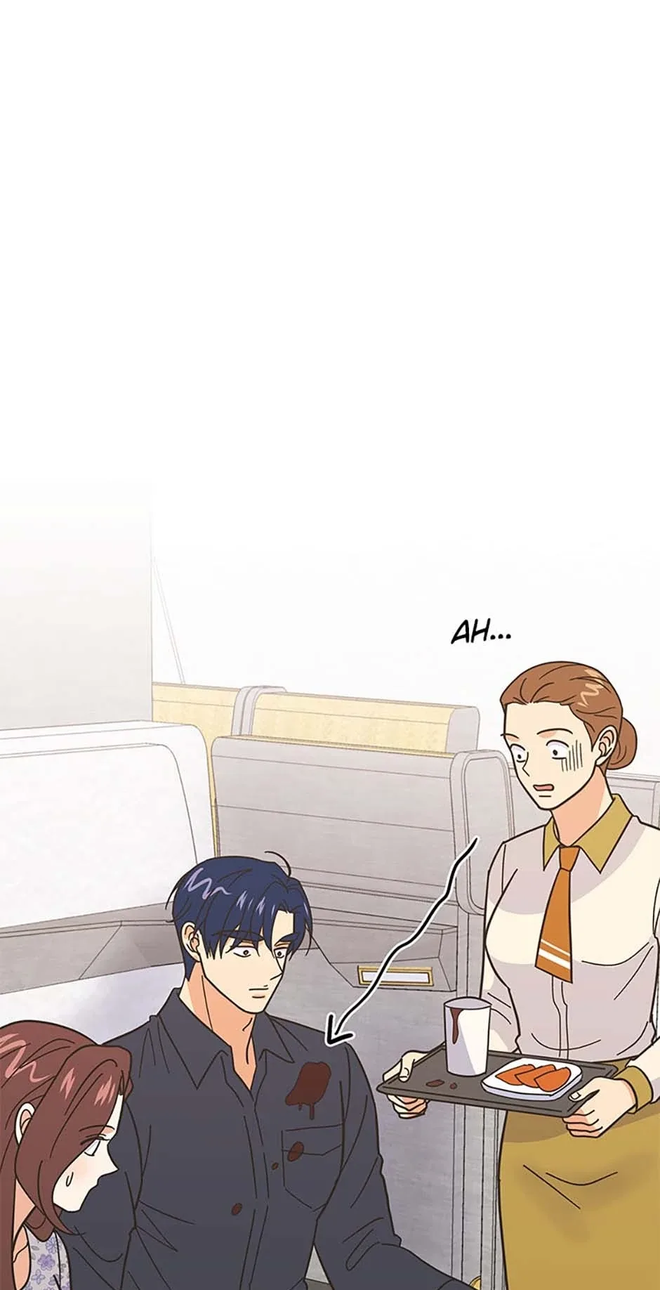 Back-to-School Boss Chapter 93 page 27