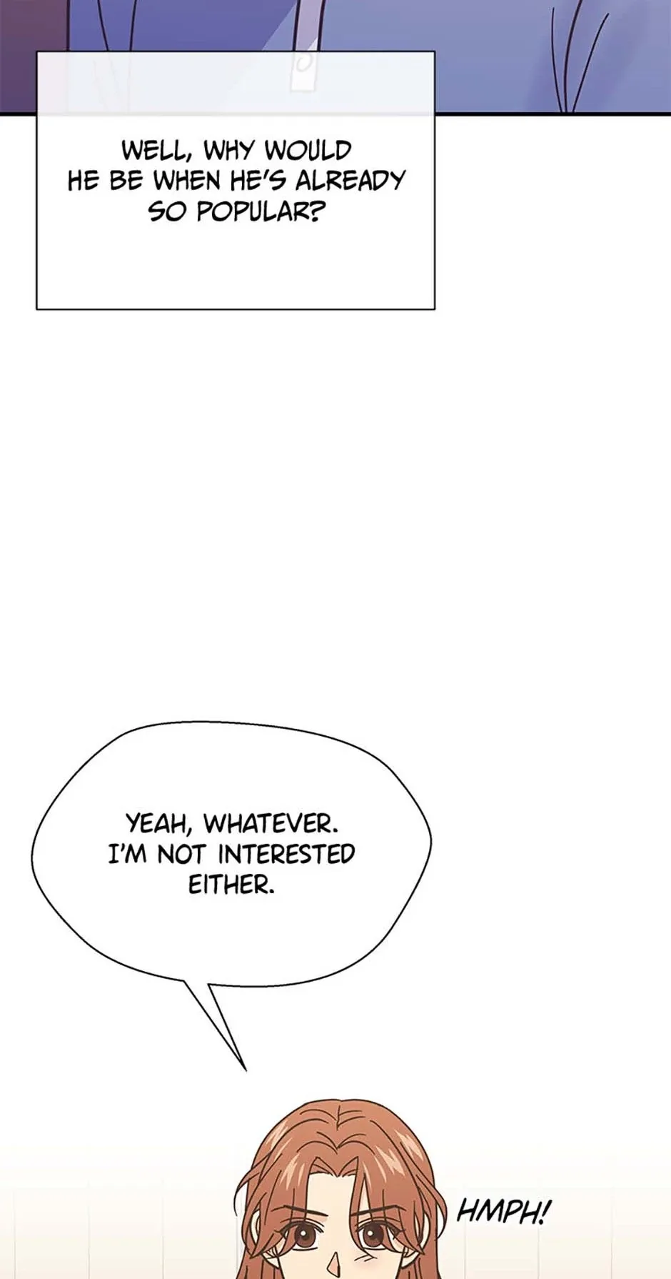 Back-to-School Boss Chapter 94 page 19