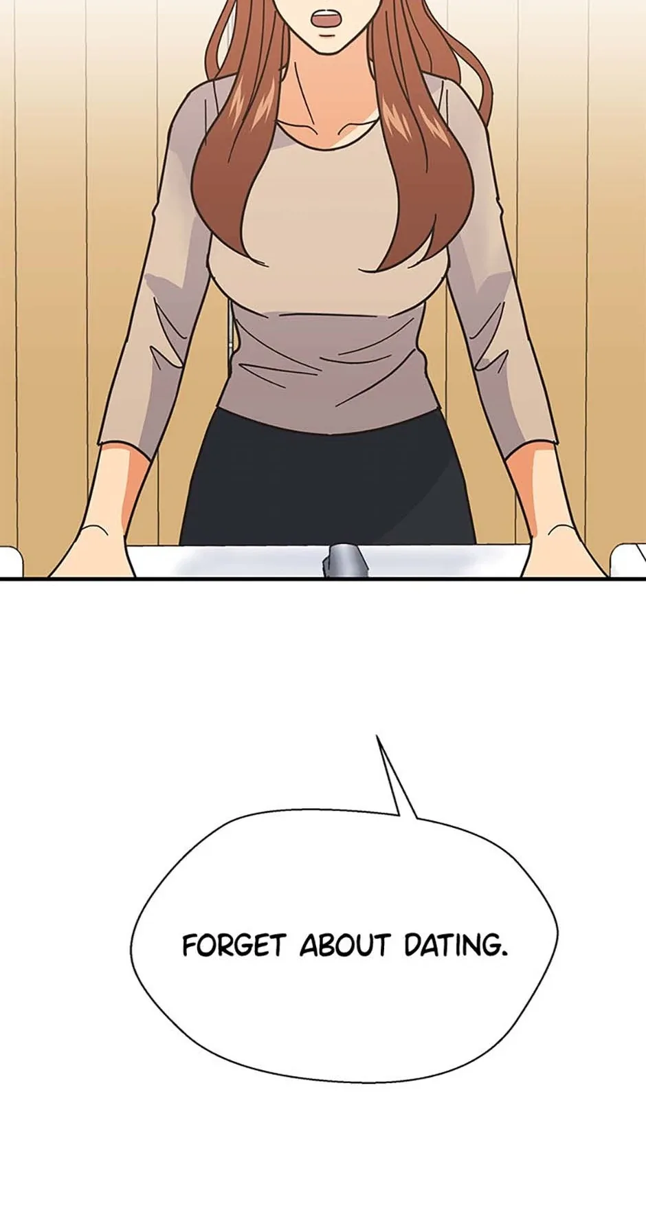 Back-to-School Boss Chapter 94 page 20