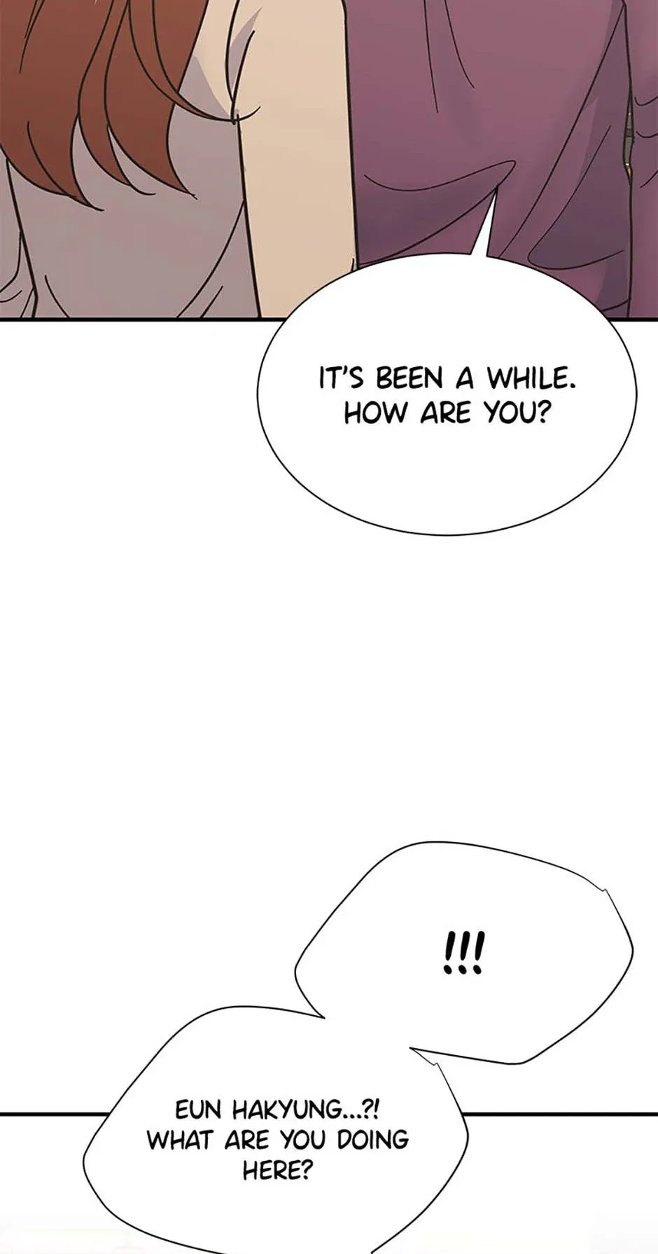 Back-to-School Boss Chapter 94 page 23