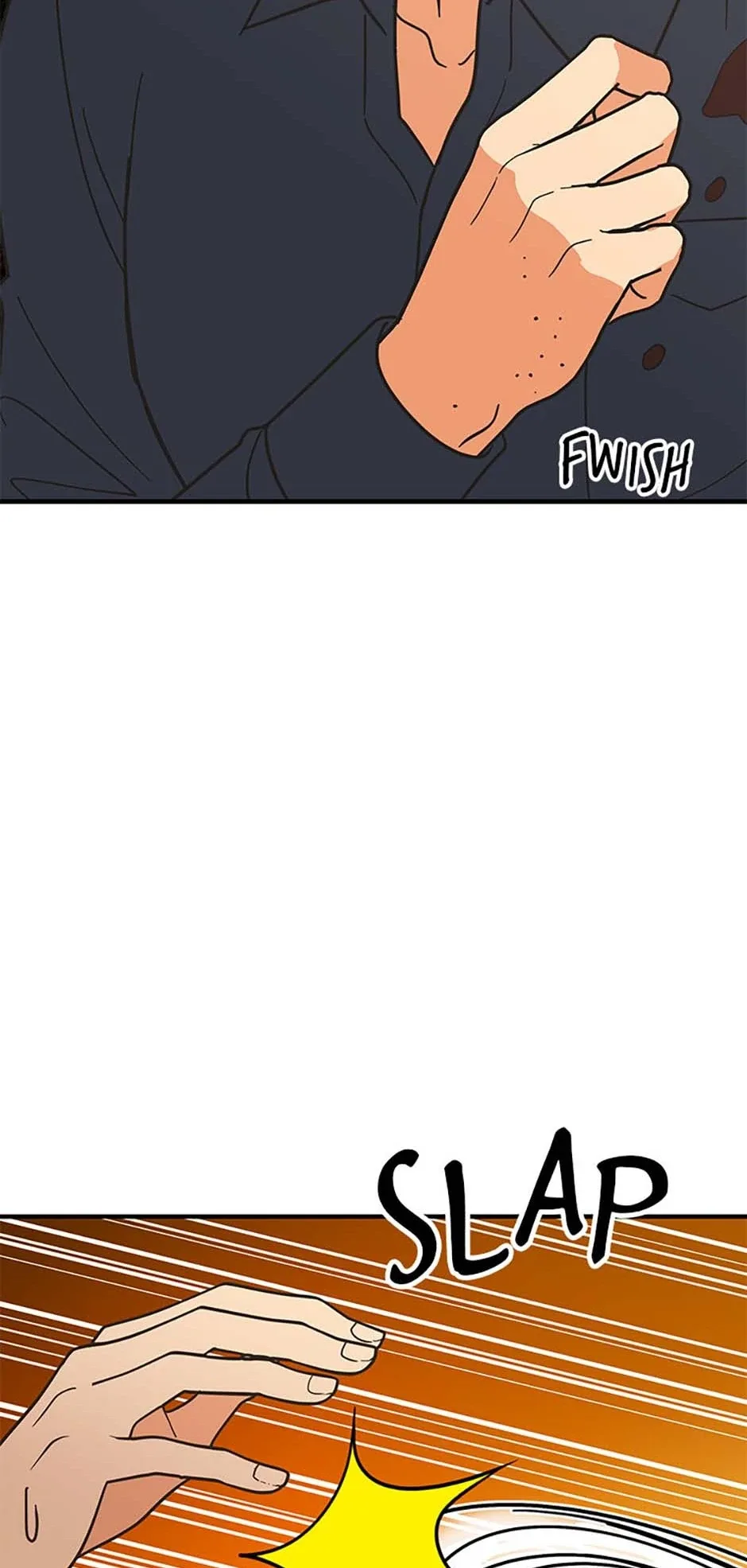 Back-to-School Boss Chapter 93 page 33