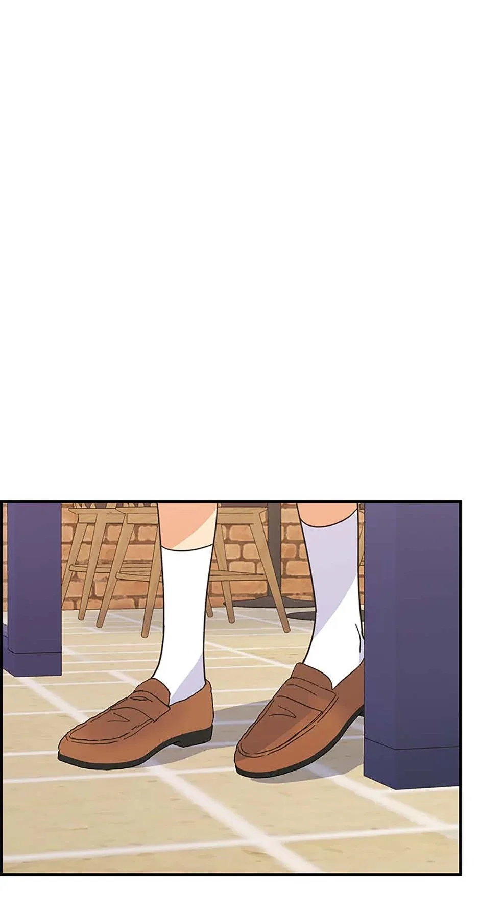 Back-to-School Boss Chapter 94 page 21