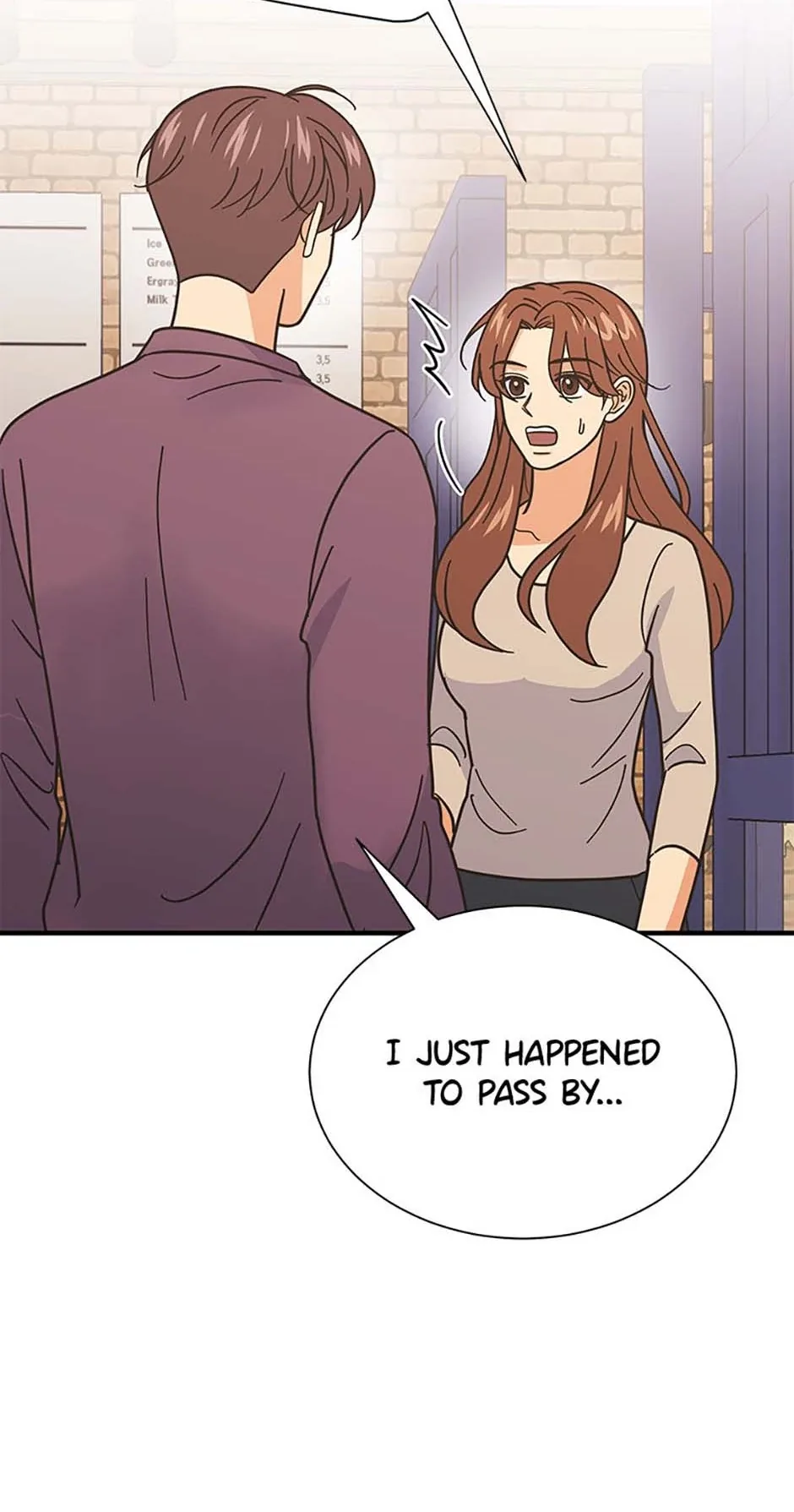 Back-to-School Boss Chapter 94 page 24