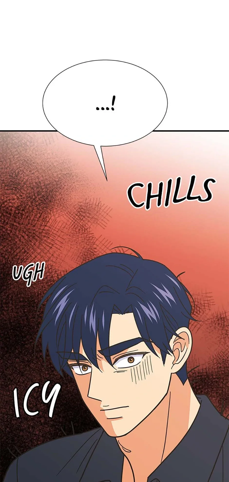 Back-to-School Boss Chapter 93 page 32
