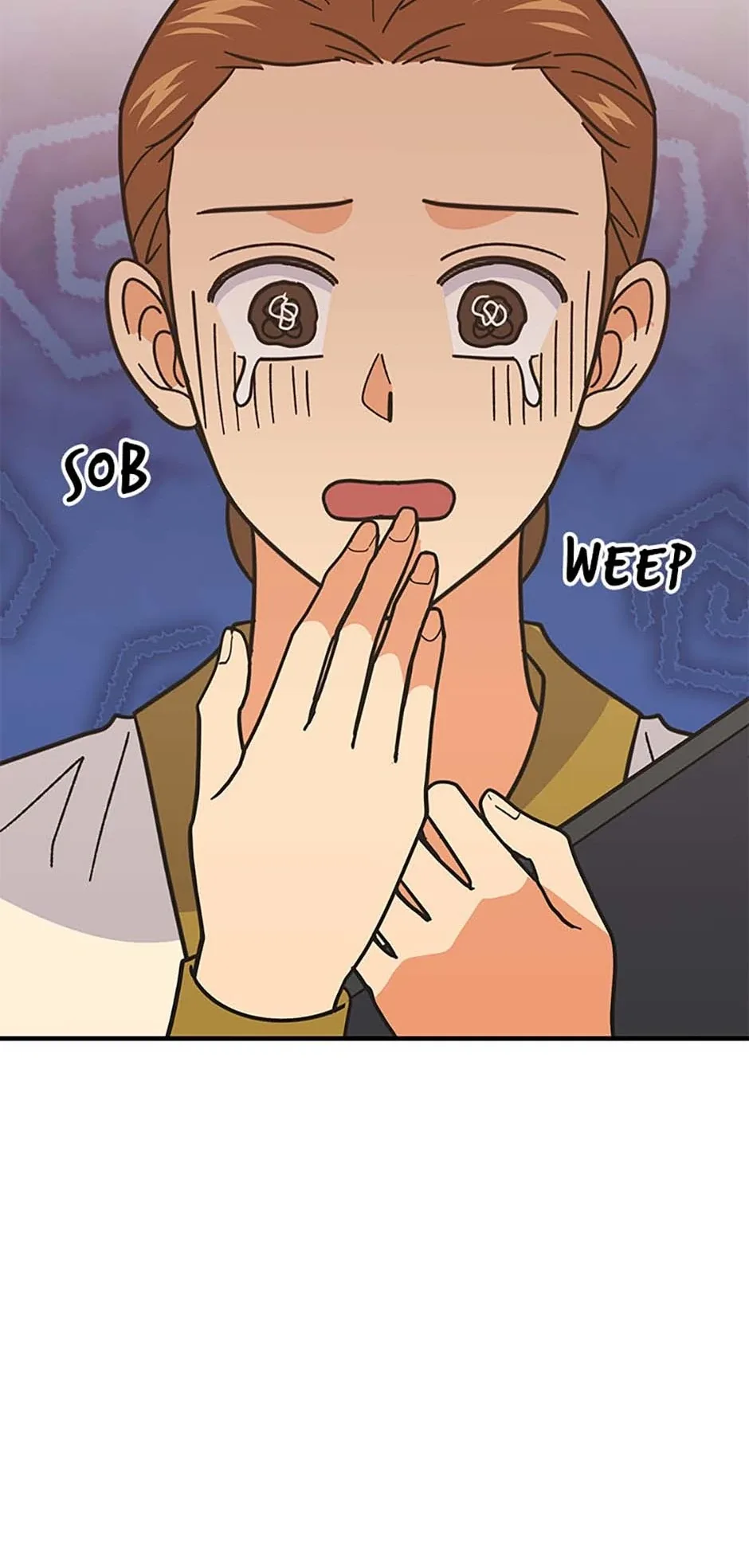 Back-to-School Boss Chapter 93 page 35