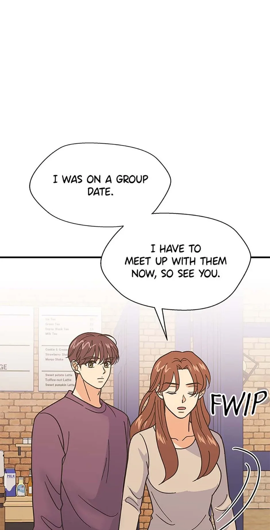 Back-to-School Boss Chapter 94 page 26