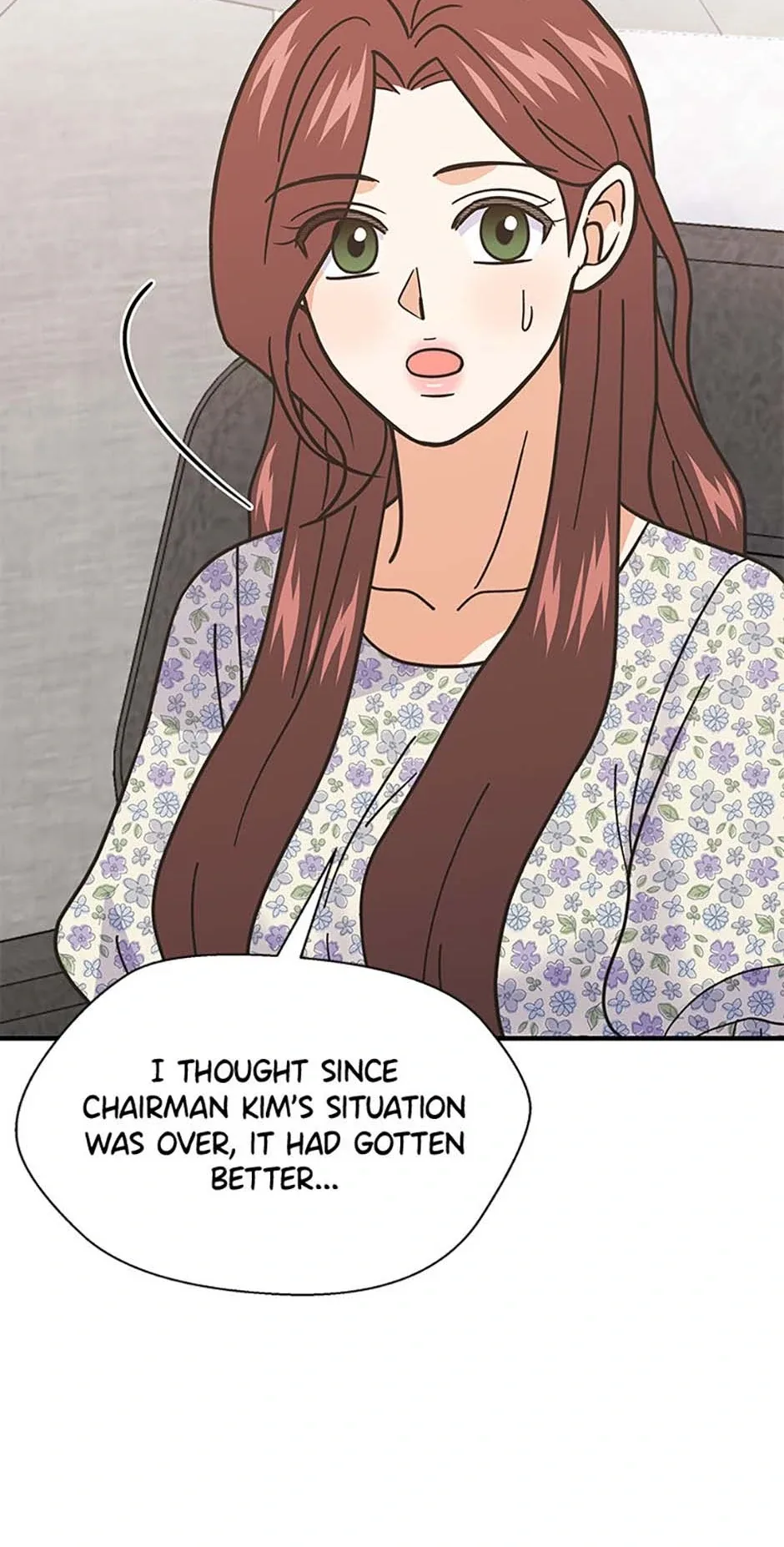 Back-to-School Boss Chapter 93 page 38