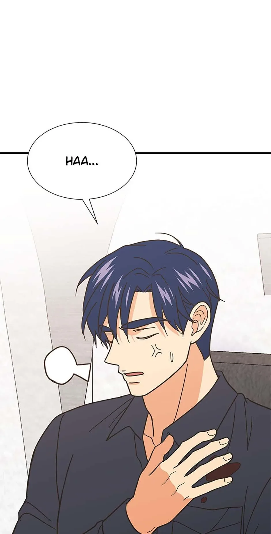 Back-to-School Boss Chapter 93 page 36